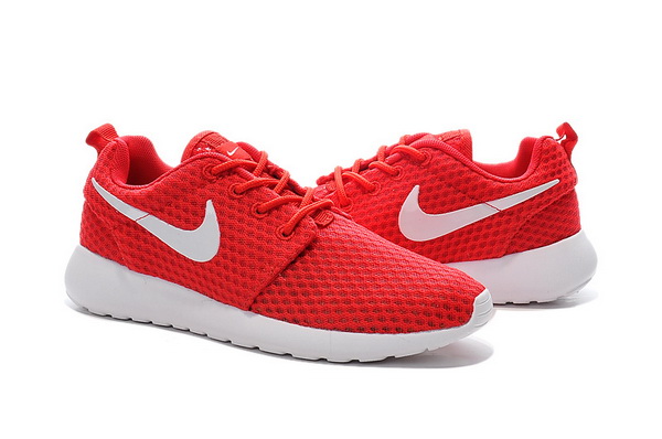 NIKE Roshe Run I BR THE Sky Women-011